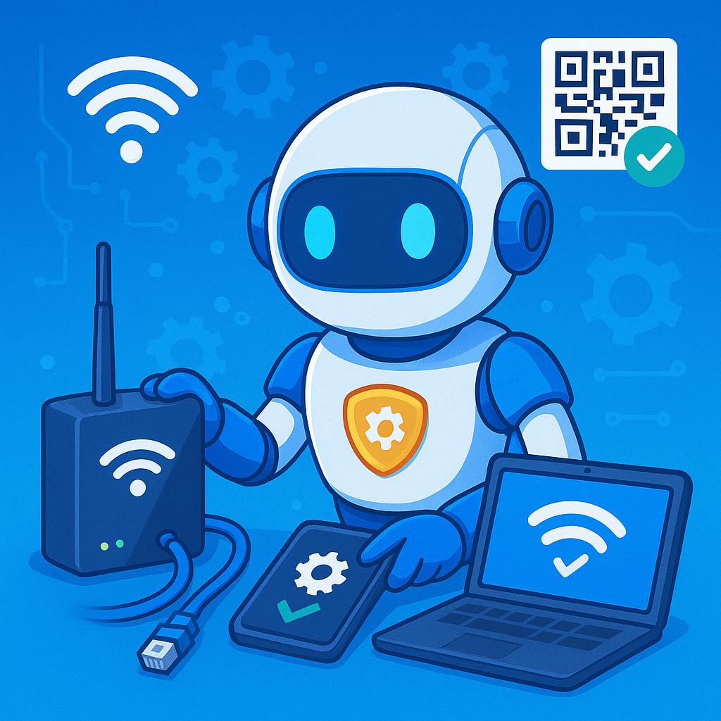 🌐 ネットワーク・周辺機器